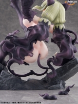 Оригинальная аниме фигурка &laquo;TV Anime "Gushing over Magical Girls" Leopard Serious Mode 1/6 Complete Figure&raquo;