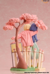 Оригинальная аниме фигурка &laquo;Lycoris Recoil Chisato Nishikigi & Takina Inoue Spring Ver. Non Scale Figure&raquo;