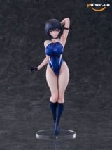 Оригінальна аніме фігурка  &laquo;KoiKoi -Sakura- Aoba Umise 1/6 Complete Figure&raquo;