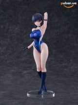 Оригинальная аниме фигурка &laquo;KoiKoi -Sakura- Aoba Umise 1/6 Complete Figure&raquo;