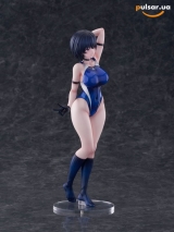 Оригинальная аниме фигурка &laquo;KoiKoi -Sakura- Aoba Umise 1/6 Complete Figure&raquo;