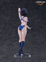 Оригинальная аниме фигурка &laquo;KoiKoi -Sakura- Aoba Umise 1/6 Complete Figure&raquo;