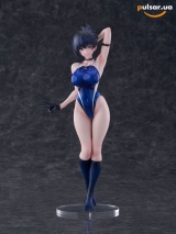 Оригинальная аниме фигурка &laquo;KoiKoi -Sakura- Aoba Umise 1/6 Complete Figure&raquo;