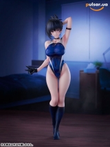 Оригинальная аниме фигурка &laquo;KoiKoi -Sakura- Aoba Umise 1/6 Complete Figure&raquo;