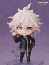 Оригінальна аніме фігурка &laquo;Nendoroid Danganronpa Another Episode: Ultra Despair Girls Servant [Basic]&raquo;