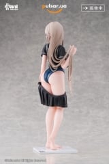 Оригинальная аниме фигурка &laquo;"Tsugi no Jugyou wa Suiei Yuzu" 1/6 Complete Figure&raquo;