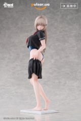 Оригинальная аниме фигурка &laquo;"Tsugi no Jugyou wa Suiei Yuzu" 1/6 Complete Figure&raquo;
