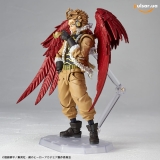 Оригинальная аниме фигурка &laquo;Revoltech My Hero Academia Amazing Yamaguchi Hawks&raquo;