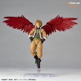 Оригинальная аниме фигурка &laquo;Revoltech My Hero Academia Amazing Yamaguchi Hawks&raquo;