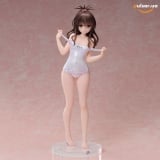 Оригінальна аніме фігурка &laquo;To Love-Ru Darkness Swimsuit Series "Mikan Yuuki 1/4 Size" Muse Color ver. Complete Figure&raquo;