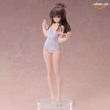 Оригинальная аниме фигурка &laquo;To Love-Ru Darkness Swimsuit Series "Mikan Yuuki 1/4 Size" Muse Color ver. Complete Figure&raquo;