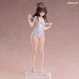 Оригинальная аниме фигурка &laquo;To Love-Ru Darkness Swimsuit Series "Mikan Yuuki 1/4 Size" Muse Color ver. Complete Figure&raquo;