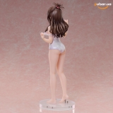 Оригинальная аниме фигурка &laquo;To Love-Ru Darkness Swimsuit Series "Mikan Yuuki 1/4 Size" Muse Color ver. Complete Figure&raquo;