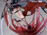 Оригинальная аниме фигурка &laquo;Arknights Entelechia Elite 2 VER. 1/7 Complete Figure&raquo;