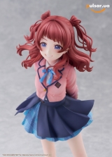 Оригинальная аниме фигурка &laquo;Gakuen iDOLM@STER Saki Hanami 1/7 Complete Figure&raquo;