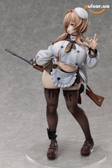 Оригинальная аниме фигурка &laquo;Goddess of Victory: Nikke Bready 1/4 Complete Figure&raquo;