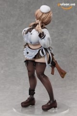 Оригинальная аниме фигурка &laquo;Goddess of Victory: Nikke Bready 1/4 Complete Figure&raquo;