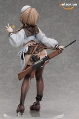 Оригинальная аниме фигурка &laquo;Goddess of Victory: Nikke Bready 1/4 Complete Figure&raquo;