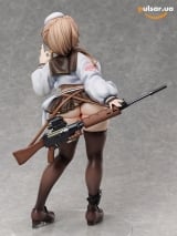 Оригинальная аниме фигурка &laquo;Goddess of Victory: Nikke Bready 1/4 Complete Figure&raquo;