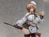Оригинальная аниме фигурка &laquo;Goddess of Victory: Nikke Bready 1/4 Complete Figure&raquo;