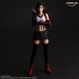 Оригінальна sci-fi фігурка &laquo;Final Fantasy VII Rebirth PLAY ARTS SHIN Tifa Lockhart&raquo;