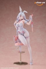 Оригинальная аниме фигурка &laquo;Mari Bunny Ver. illustration by ye_jji 1/6 Complete Figure&raquo;