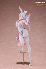 Оригинальная аниме фигурка &laquo;Mari Bunny Ver. illustration by ye_jji 1/6 Complete Figure&raquo;