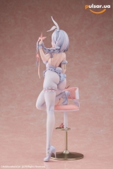 Оригинальная аниме фигурка &laquo;Mari Bunny Ver. illustration by ye_jji 1/6 Complete Figure&raquo;