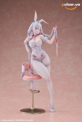Оригинальная аниме фигурка &laquo;Mari Bunny Ver. illustration by ye_jji 1/6 Complete Figure&raquo;