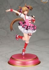 Оригінальна аніме фігурка &laquo;Umamusume Pretty Derby Smart Falcon 1/7 Complete Figure&raquo;