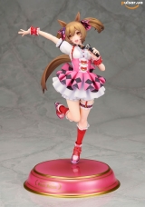 Оригинальная аниме фигурка &laquo;Umamusume Pretty Derby Smart Falcon 1/7 Complete Figure&raquo;