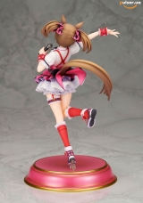 Оригинальная аниме фигурка &laquo;Umamusume Pretty Derby Smart Falcon 1/7 Complete Figure&raquo;