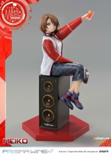 Оригінальна аніме фігурка «PRISMA WING Piapro Characters MEIKO "Art by lack" 1/7 Complete Figure»