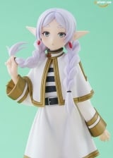 Оригинальная аниме фигурка &laquo;POP UP PARADE Frieren: Beyond Journey's End Frieren: Braids Ver. Complete Figure&raquo;