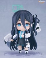 Оригинальная аниме фигурка &laquo;Nendoroid Blue Archive Aris Tendou&raquo;