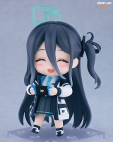 Оригинальная аниме фигурка &laquo;Nendoroid Blue Archive Aris Tendou&raquo;