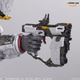 Оригинальная sci-fi фигурка &laquo;Capcom Figure Builder Creator's Model PRAGMATA Hugh & Diana 1/7 Complete Figure&raquo;