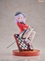 Оригінальна аніме фігурка &laquo;TV Anime "Youkoso Jitsuryoku Shijou Shugi no Kyoushitsu e" Arisu Sakayanagi 1/7 Complete Figure&raquo;