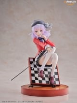 Оригинальная аниме фигурка &laquo;TV Anime "Youkoso Jitsuryoku Shijou Shugi no Kyoushitsu e" Arisu Sakayanagi 1/7 Complete Figure&raquo;