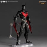 Оригінальна sci-fi фігурка &laquo;Revoltech Amazing Yamaguchi Batman Beyond Classic Ver.&raquo;