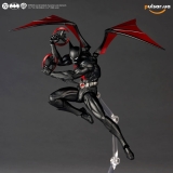 Оригинальная sci-fi фигурка &laquo;Revoltech Amazing Yamaguchi Batman Beyond Classic Ver.&raquo;