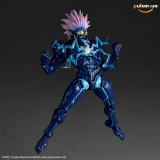 Оригинальная аниме фигурка &laquo;Revoltech Amazing Yamaguchi One-Punch Man Boros Second Transformation Ver.&raquo;