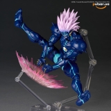Оригинальная аниме фигурка &laquo;Revoltech Amazing Yamaguchi One-Punch Man Boros Second Transformation Ver.&raquo;