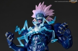 Оригинальная аниме фигурка &laquo;Revoltech Amazing Yamaguchi One-Punch Man Boros Second Transformation Ver.&raquo;