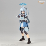Оригинальная аниме фигурка &laquo;Revoltech Blue Archive Miyako&raquo;