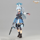 Оригинальная аниме фигурка &laquo;Revoltech Blue Archive Miyako&raquo;