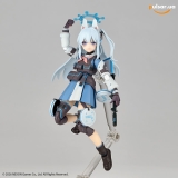 Оригинальная аниме фигурка &laquo;Revoltech Blue Archive Miyako&raquo;