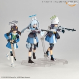 Оригинальная аниме фигурка &laquo;Revoltech Blue Archive Miyako&raquo;