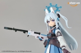 Оригинальная аниме фигурка &laquo;Revoltech Blue Archive Miyako&raquo;