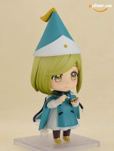Оригинальная аниме фигурка &laquo;Nendoroid TV Anime "Witch Hat Atelier" Coco&raquo;